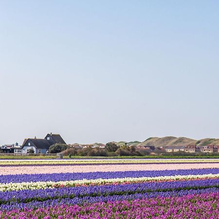 Vakantiehuis Zilt - Julianadorp Aan Zee Luaran gambar